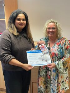 Chaithanya Sreekumar 